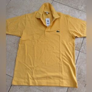 Lacoste Polo